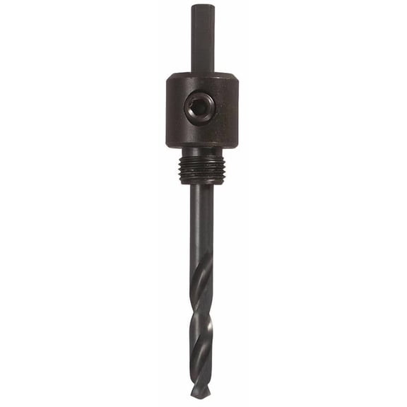 1779803 1/4" HoleSaw Arbor For 9L To 19L Holesaws
