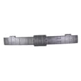thumbnail image 4 of For 10-15 Prius, 12-15 Plug-In Rear Bumper Cover Impact Energy Absorber Foam Pad, 4 of 5