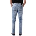 thumbnail image 2 of RAW X Mens RawX Jeans, Lt Blue, 40X32, 2 of 7