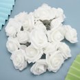 thumbnail image 1 of Cadena de luces decorativas Jadeshay 3 metros 20 luces LED rosas, 1 of 12