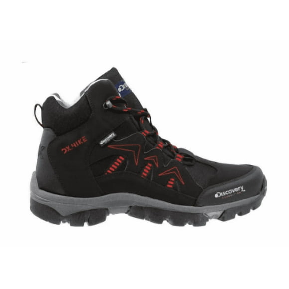 Botin Hiking Para Hombre Discovery Expedition