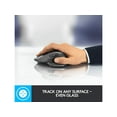 thumbnail image 4 of CHUANK MX Master 2S Wireless Mouse – Use on Any Surface  Hyper-Fast Scrolling  Ergonomic Shape  Rechargeable  Control Upto 3  Mac and Windows Computers  Graphite, 4 of 9