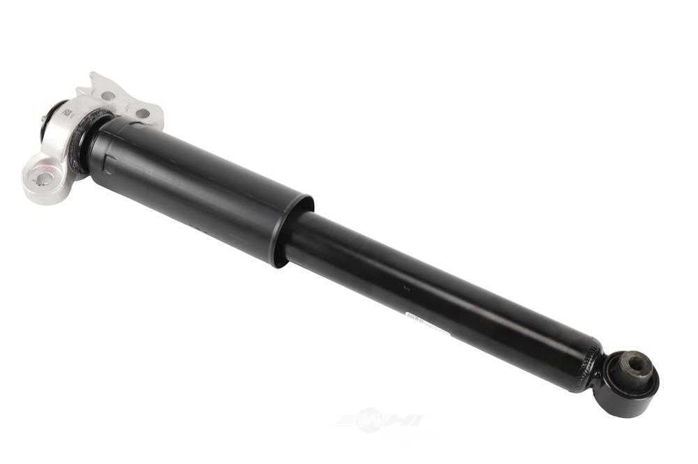 ACDelco GM Genuine Parts Rear Shock Absorber with Upper Mount