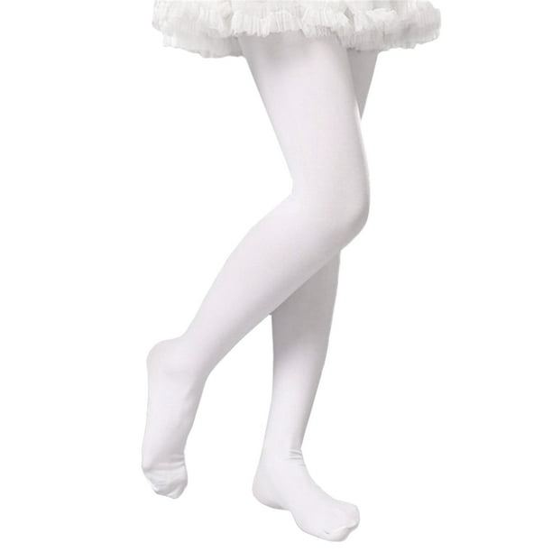 Braveheart Childern Ballet Pantyhose Girls Dance Stockings Elastic
