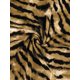 thumbnail image 5 of INSPIRE CHIC Camisetas de Hombre Impresión de Serpiente Ajuste Regular Transpirable Manga Corta Tee 46 Amarillo Negro, 5 of 5