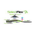 thumbnail image 4 of SelectFlex Arch-Control Insole. Customizeable Arch Support, 4 of 10