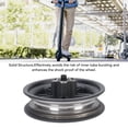 thumbnail image 4 of Electric Scooter Rear Wheel Hub, Aluminum Alloy Scooter Rear Wheel Hub Replacement Stylish Easy Installation  for Repairing, 4 of 7