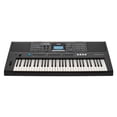 thumbnail image 3 of Teclado YAMAHA PSR-E473 61 Teclas 6W+6W 290 Estilos, 3 of 5