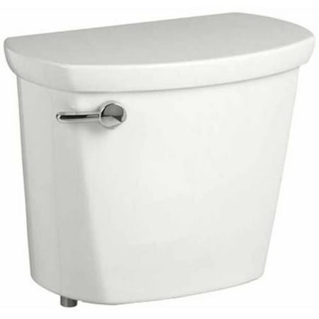 American Standard 12 Rough American Standard 4188A.074.020 Cadet Pro Tank with 12