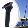 thumbnail image 6 of Fishing Rod Holder Boat Cup Holder Multi Function Heavy Duty PP Material for Marine Yacht Anglers Use, 6 of 9