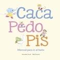 thumbnail image 1 of Libro Caca, Pedo, Pis Tapa Blanda, Autor Susanna Isern, Editorial Nubeocho, 1 of 2