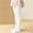 A66 White, variant on Toddler Baby Girl's Ribbed Tights Seamless Stretchy Knit Pantyhose Footed Leggings Comfortable Breathable Cotton Bottoms for School Dance Party Dress Daily Wear