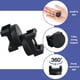 thumbnail image 2 of Soporte Magnético para Bridas, Soporte Multiusos para Cables, Bases Magnéticas para Gestión de Cables con Cremallera Resistente., 2 of 5