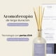 thumbnail image 4 of Seiri Difusor de Varitas Aromatizante de Ambiente + Fragancia Premium Certificada + Diseño Elegante + 125 ml y 8 Varitas (Lavender Amber Tranquility), 4 of 8