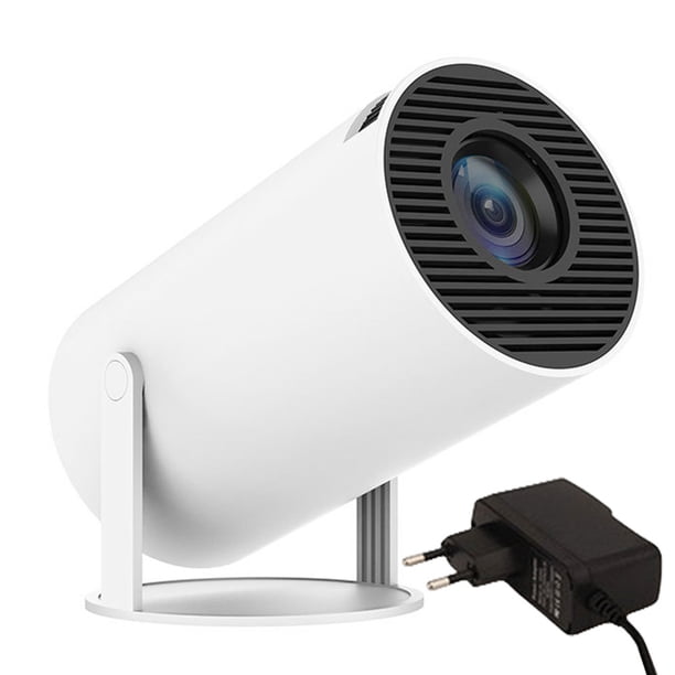 Proyector inalámbrico HD 1080P Proyector doméstico multifunción para cine al aire libre