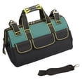 thumbnail image 3 of Estuche de almacenamiento Cola organizador bolsa de transporte impermeable 42cmx22cmx28cm, 3 of 8