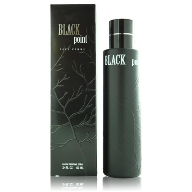 black point armani code