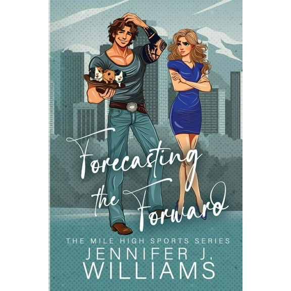 Forecasting the Forward, (Paperback)