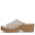 thumbnail image 5 of LifeStride Womens Very Ready Slide Sandal - Medium & Wide Width, 5 of 9