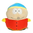 South Park Plush Toy Stan Kyle Kenny Cartman Butters Soft Stuffed Doll ...