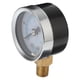 thumbnail image 1 of Manómetro de presión de aire comprimido para compresor de 1/8 de pulgada, 0-200 Psi, 0-14 Bar, fácil de instalar, 1 of 6
