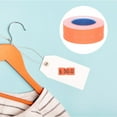 thumbnail image 2 of Miangastore 1 Roll of Price Tag Machine Label Useful Price Label Paper Cost Marker Label, 2 of 9