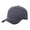Grey, variant on Visors Summer Quick Drying Cap Baseball Cap Outdoor Sports Breathable Sun Cap Black