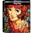 thumbnail image 2 of Paprika (Steelbook) (4K Ultra HD + Blu-Ray + Digital Copy), 2 of 2