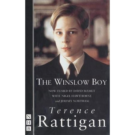 The Winslow Boy (Best Walks In Wicklow)