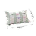thumbnail image 3 of Openpig Hotel-grade Pillow Core Soft Single Printed Pillow Core+Pillowcase in Student Dormitory, 3 of 6