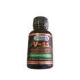 thumbnail image 1 of Suplemento Veralife Regeneration Resveratrol Astaxantina Luteina Zeaxantina Betacaroteno Vitaminas E y C Zinc Cobre Selenio, 1 of 3