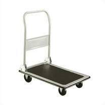 Safco Tuff Truck Large Platform Truck 4063