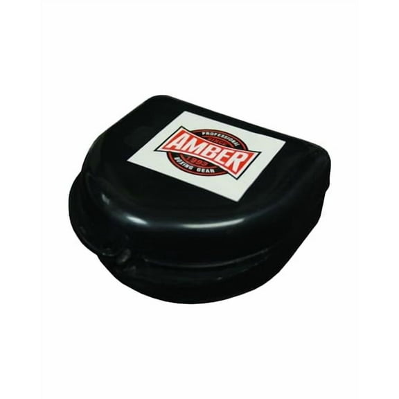 Mouthguard Case for Sports Lightweight, Durable Protection for Your Mouthpiece