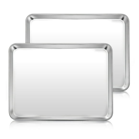 Stainless Steel Baking Sheet