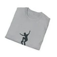 thumbnail image 4 of Skateboard life heart Family Outdoor Graphic TShirt, 4 of 8