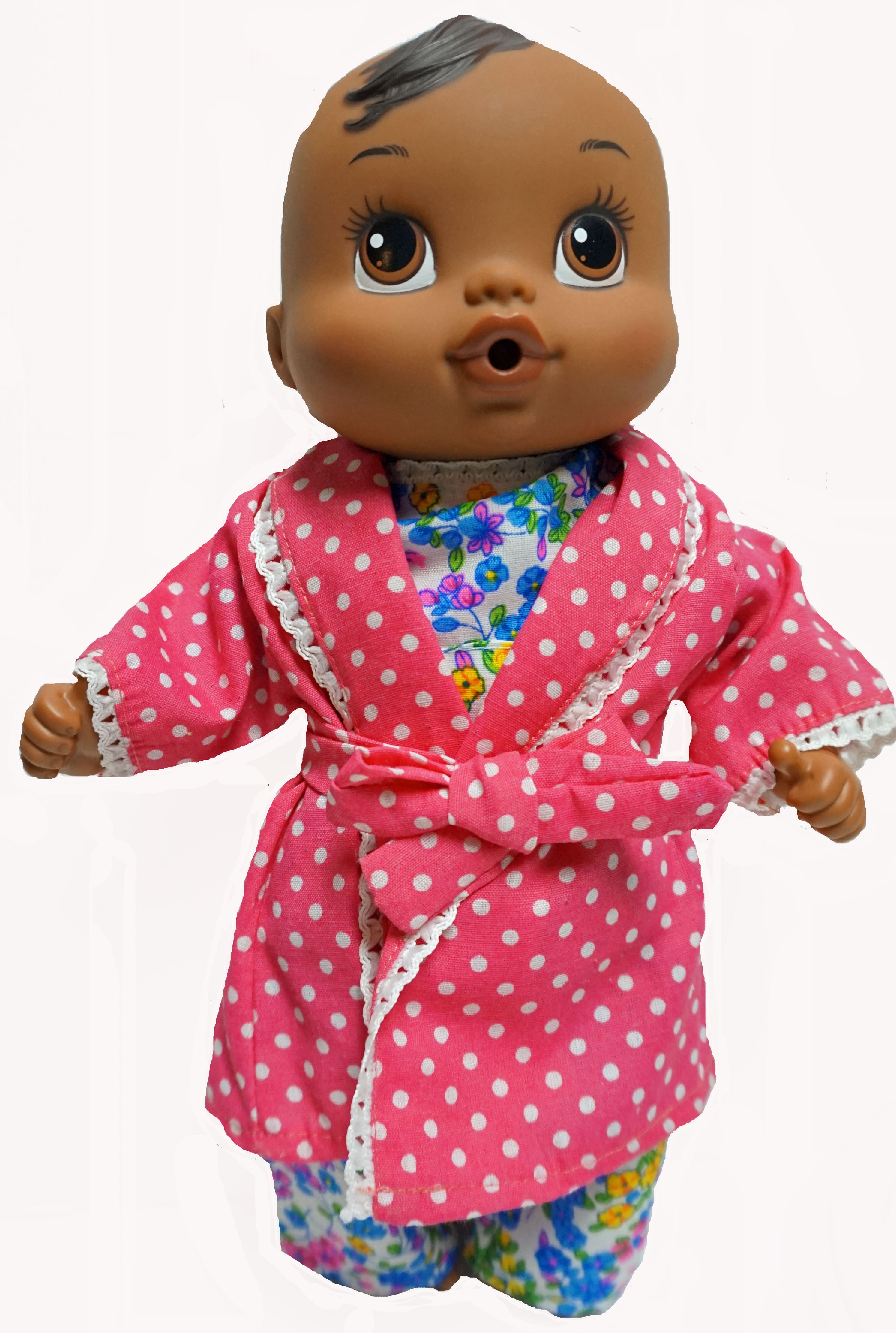 baby alive pyjamas