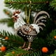 thumbnail image 1 of Adornos navideños para colgar en la puerta, adornos navideños acrílicos para el árbol de Navidad, adornos navideños para el hogar, decoración navideña, adornos navideños festivos, adornos navideños pa, 1 of 5