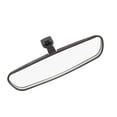 thumbnail image 4 of Espejo Retrovisor Interior, Mejora La Seguridad En La Conducción, Fácil De Limpiar, Reduce El área Ciega, Espejo Retrovisor Interior Del Coche, Reemplazo Directo 92039FE001, 4 of 7