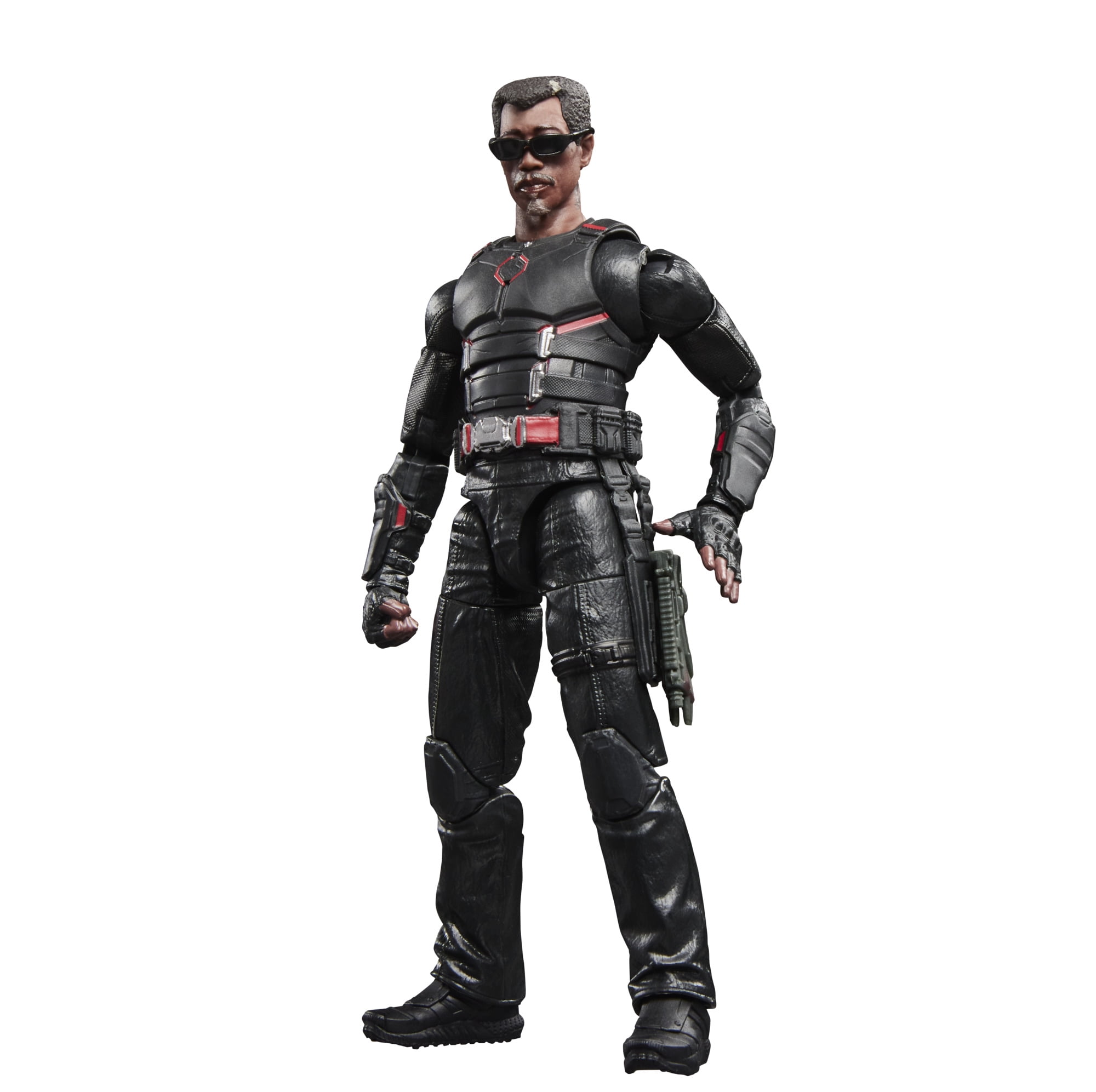 Marvel Legends Series Marvel's Blade, Marvel Studios' Deadpool & Wolverine Action Figure