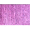thumbnail image 1 of Ahgly Company Indoor Rectangle Oriental Purple Modern Area Rugs, 2' x 5', 1 of 4