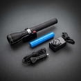 thumbnail image 2 of MAGLITE ML150LR Rechargeable LED 1082 Lumens Flashlight, 2 of 42