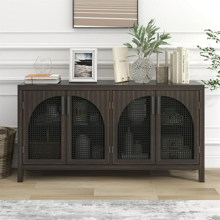 Cane Media Console Target