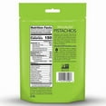 thumbnail image 2 of Wonderful No Shell Pistachios Roasted & Salted 6.0 oz Pack of 2, 2 of 6