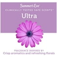thumbnail image 3 of Summer's Eve Feminine Deodorant Spray, Ultra Fresh, 2 oz (Pack of 3), 3 of 10