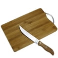 thumbnail image 1 of Tabla de Picar de Madera Baum 100% bambú 30x20 Cm AD-01, 1 of 3