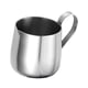 thumbnail image 4 of Jarra para espumar leche, taza para espumar café, regalo, con boquilla, jarra para leche, taza para espresso S, 4 of 9