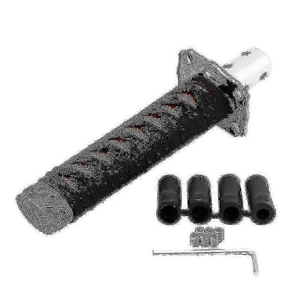 Gear Shift Knob, Shift Lever Knob, Shift Knob, Gear Shifter, Shift Knob, Sword Shift Lever Knob15cm