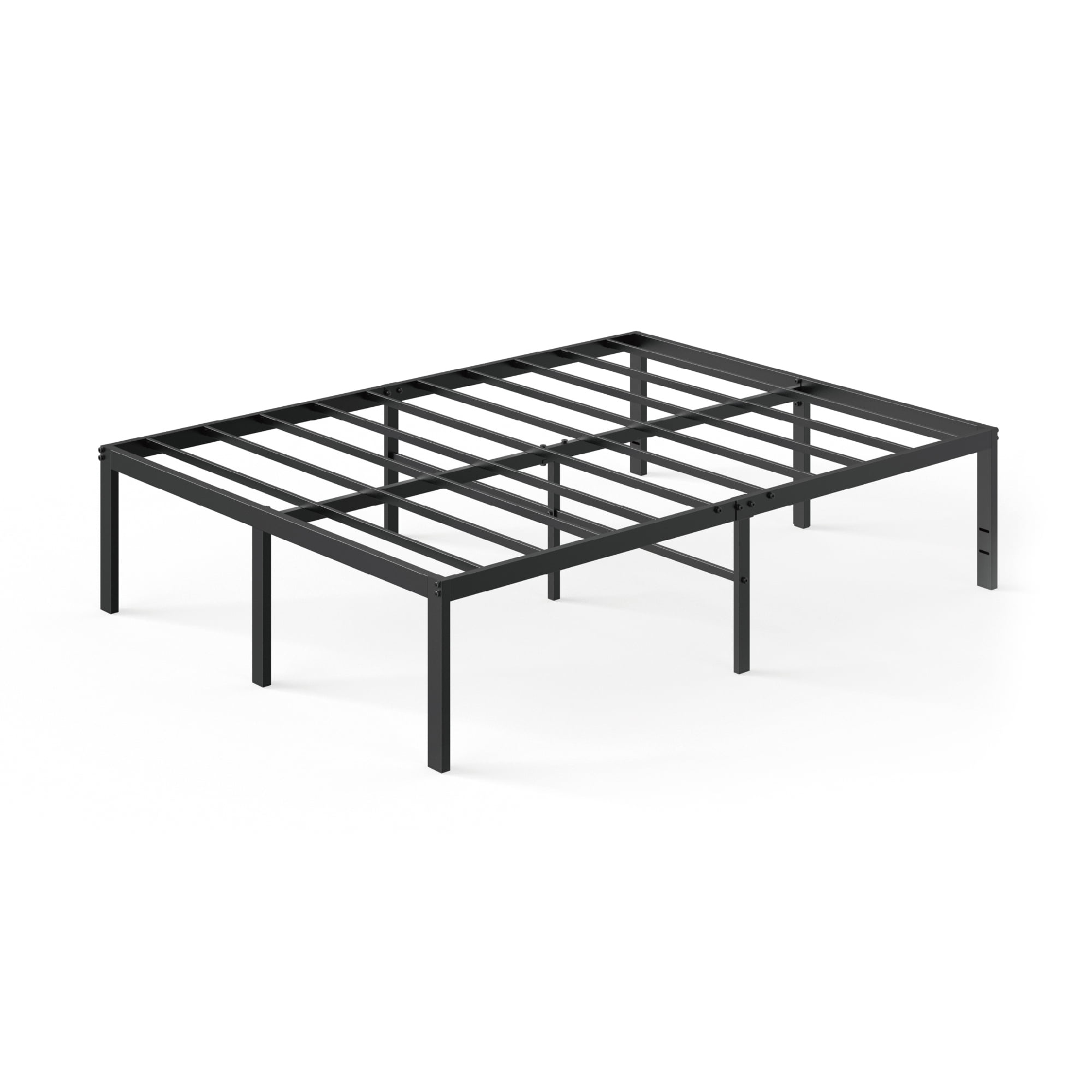 Zinus yelena bed sale frame
