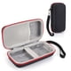 thumbnail image 3 of Hard Carrying Cases with Mesh Bag Hardshell Cases for Anbernic RG35XX H/RG353M, 3 of 9