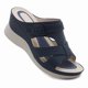 thumbnail image 2 of Sandalias con cuñas para primavera y verano, cómodas, casuales, para mujer, 2 of 6